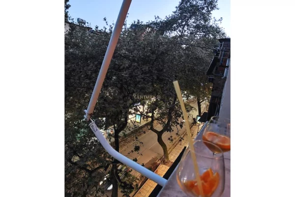 Apartment for rent in Tirana 1+1, Furnished