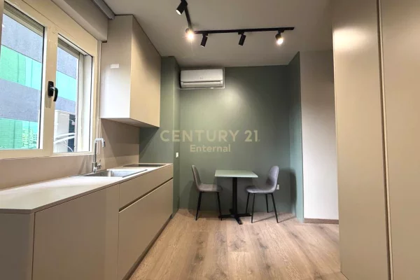 Shtepi ne shitje Garsoniere ne Tirane - 290,000 Euro