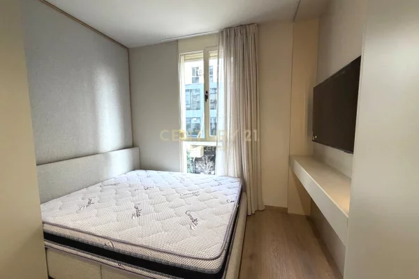Shtepi ne shitje Apartament ne Tirane, Garsoniere, Mobilimi E mobiluar, Pagesa 290,000  Euro.