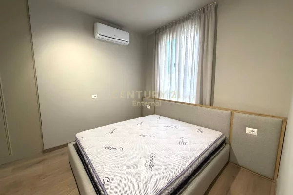 Shtepi ne shitje Apartament ne Tirane, Garsoniere, Mobilimi E mobiluar, Pagesa 290,000  Euro.