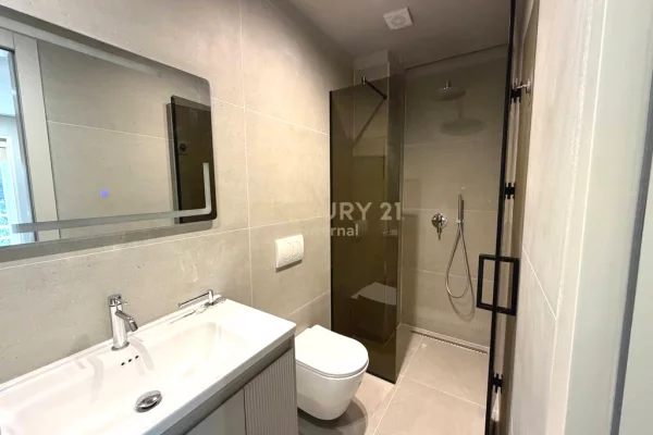 Shtepi ne shitje Apartament ne Tirane, Garsoniere, Mobilimi E mobiluar, Pagesa 290,000  Euro.