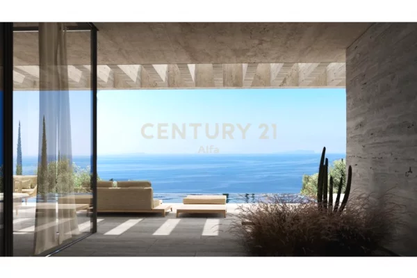 Shtepi ne shitje Apartament ne Vlore, 2+1, Mobilimi Bosh, pa mobiluar, Pagesa 406,000  Euro.