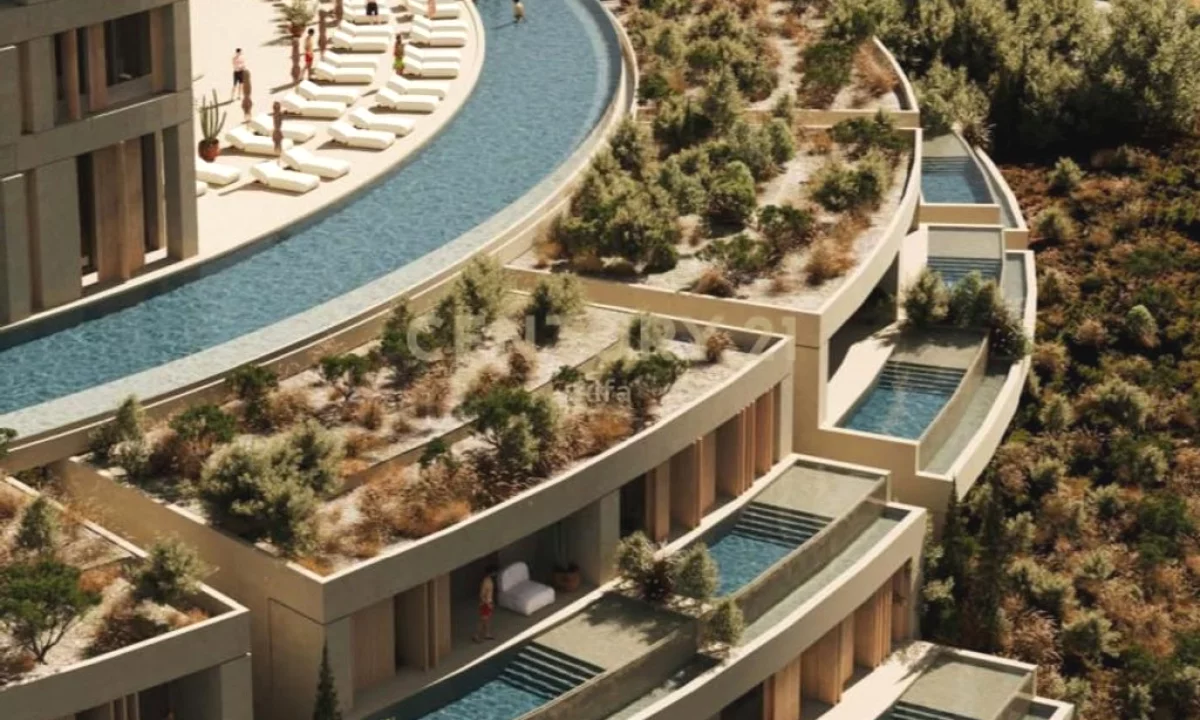 Shtepi ne shitje Apartament ne Vlore, 2+1, Mobilimi Bosh, pa mobiluar, Pagesa 406,000  Euro.