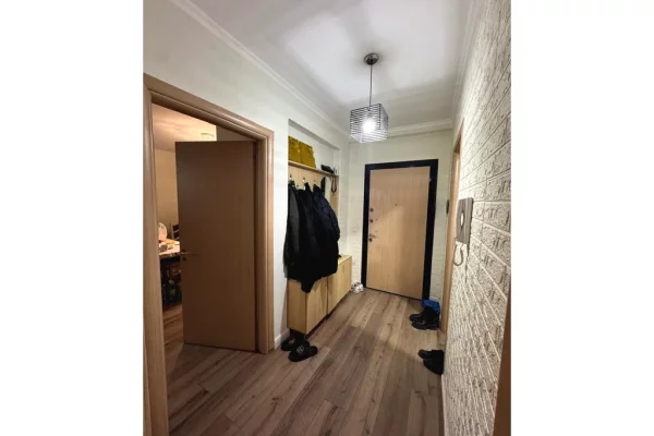 Apartment for sale in Tirana 1+1, Furnished