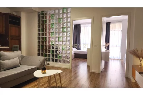 House for Rent 2+1 in Tirana - 750 Euro