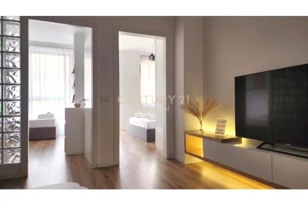 Apartment for rent in Tirana 2+1, Furnished