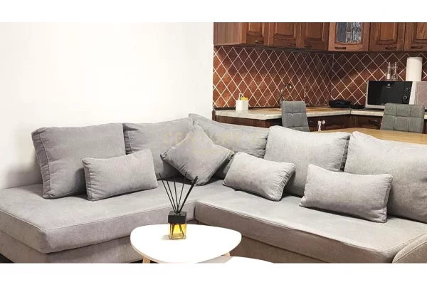 Apartment for rent in Tirana 2+1, Furnished