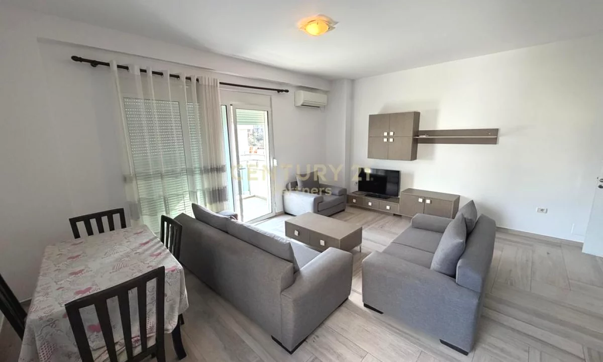 Apartment for rent in Tirana 2+1, Furnished
