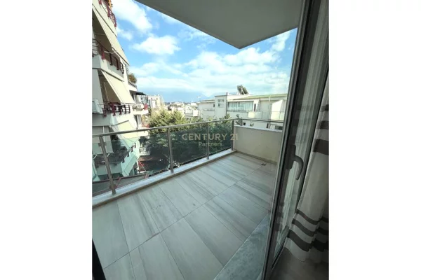 Apartment for rent in Tirana 2+1, Furnished