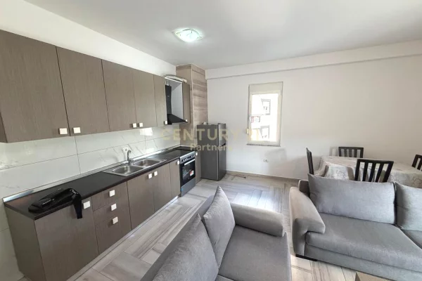 Apartment for rent in Tirana 2+1, Furnished