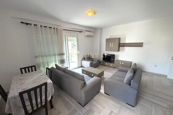 House for Rent 2+1 in Tirana - 800 Euro