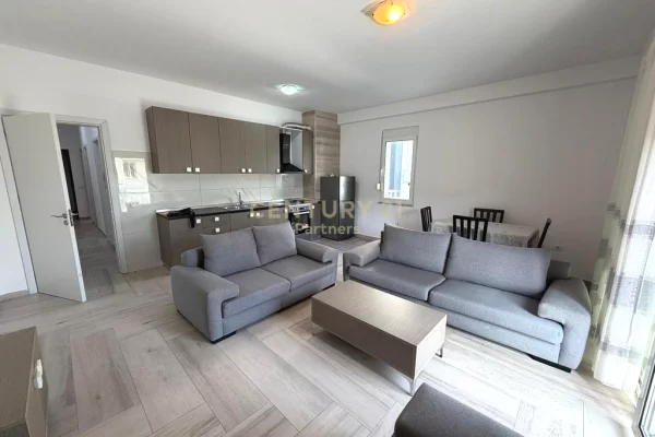 Apartment for rent in Tirana 2+1, Furnished