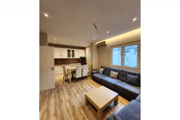 Apartament 2+1 në Ish Parku, Tiranë - Në Shitje 200,000€ | 105.6 m²