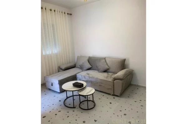 House for Rent 1+1 in Tirana - 500 Euro