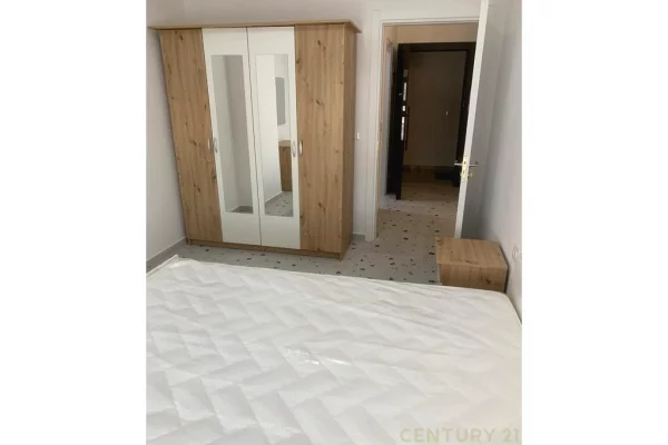 Apartment for rent in Tirana 1+1, Furnished
