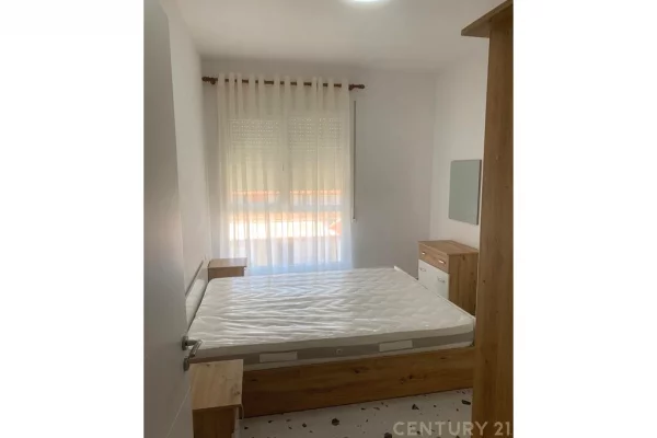 Apartment for rent in Tirana 1+1, Furnished