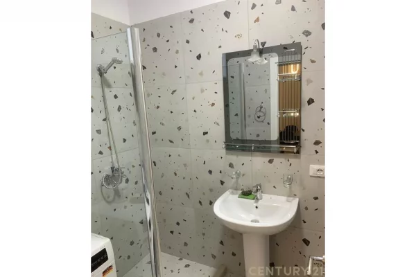 Apartment for rent in Tirana 1+1, Furnished
