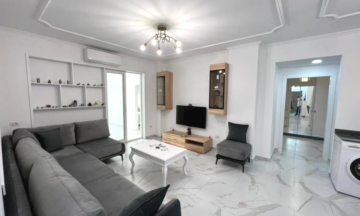 Apartment for rent in Tirana 2+1, Furnished