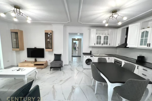 Apartment for rent in Tirana 2+1, Furnished