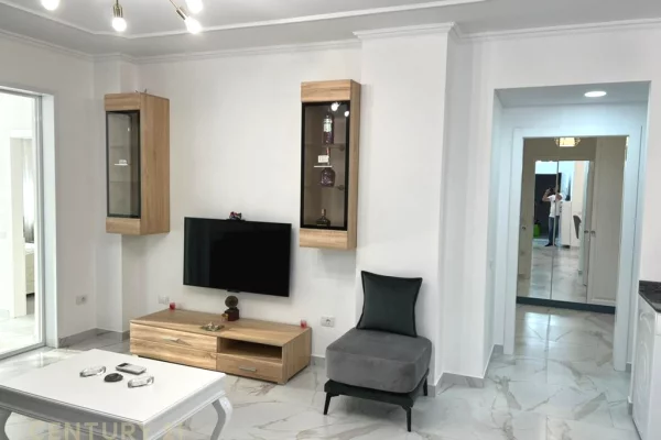 Apartment for rent in Tirana 2+1, Furnished