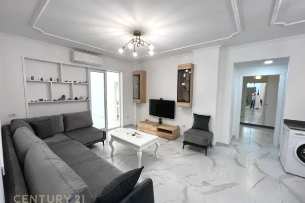 House for Rent 2+1 in Tirana - 1,200 Euro