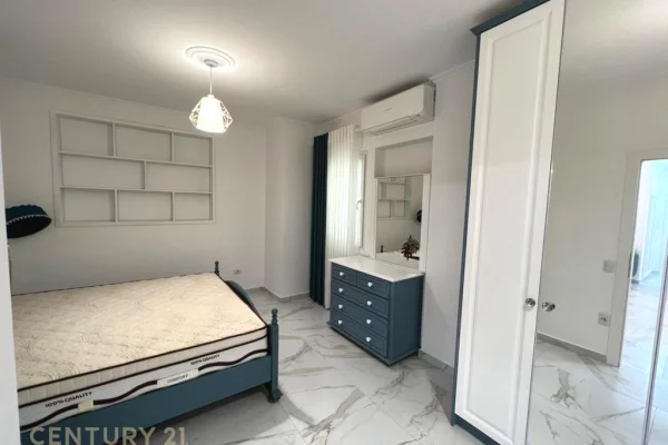 Apartment for rent in Tirana 2+1, Furnished