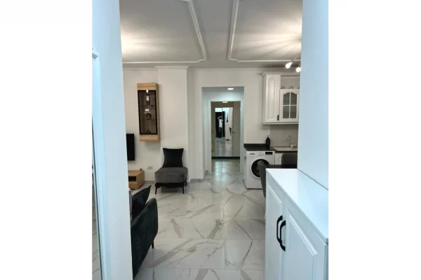 Apartment for rent in Tirana 2+1, Furnished
