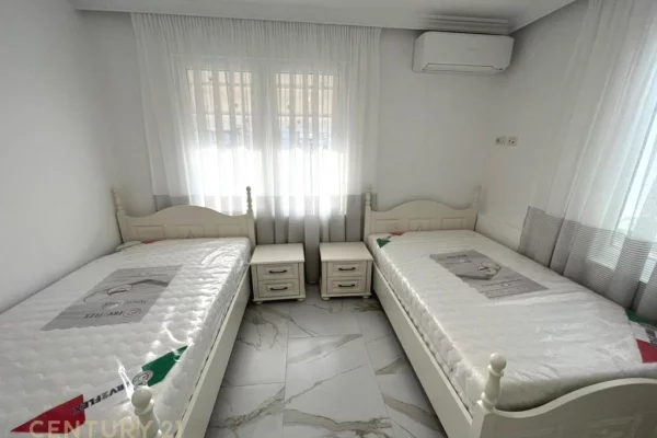 Apartment for rent in Tirana 2+1, Furnished