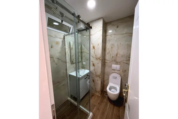 Apartment for rent in Tirana 2+1, Furnished