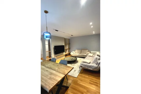 House for Rent 3+1 in Tirana - 2,000 Euro