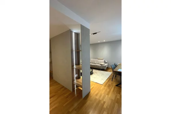 Apartment for rent in Tirana 3+1, Furnished