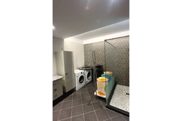 Apartment for rent in Tirana 3+1, Furnished