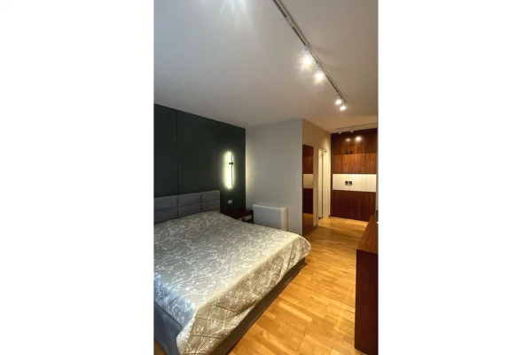 Apartment for rent in Tirana 3+1, Furnished