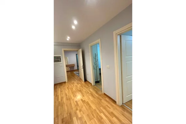 Apartment for rent in Tirana 3+1, Furnished