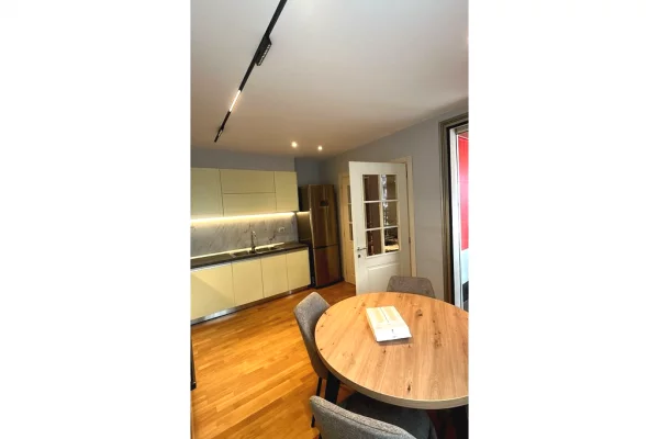 Apartment for rent in Tirana 3+1, Furnished