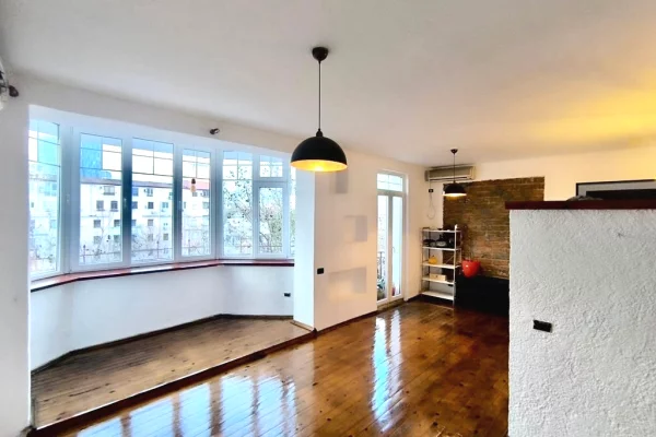 House for Rent 2+1 in Tirana - 1,200 Euro