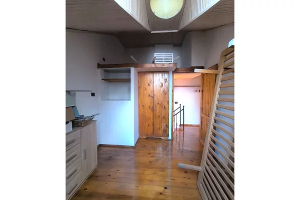 Duplex (2 storey house) for rent in Tirana 2+1, Furnished