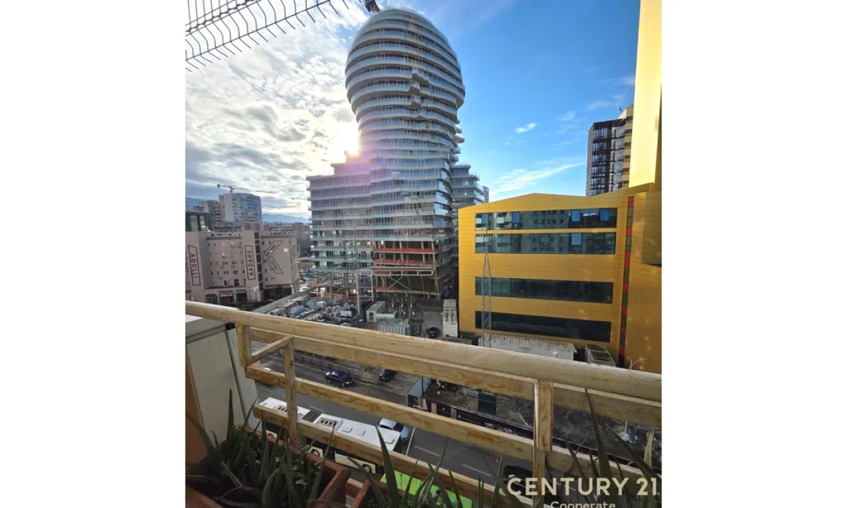 Shtepi me qera Apartament ne Tirane, 1+1, Mobilimi E mobiluar, Pagesa 1,500  Euro.