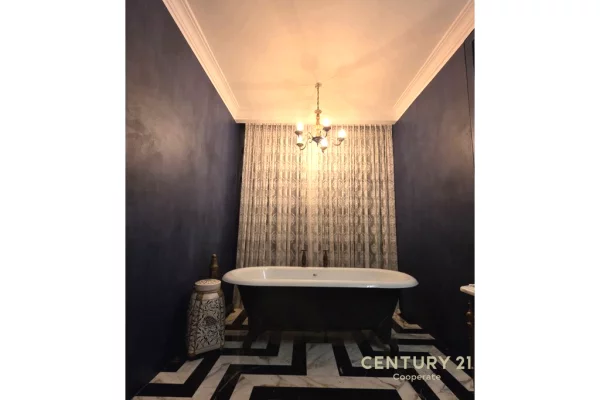 Shtepi me qera Apartament ne Tirane, 1+1, Mobilimi E mobiluar, Pagesa 1,500  Euro.