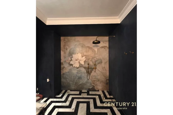 Shtepi me qera Apartament ne Tirane, 1+1, Mobilimi E mobiluar, Pagesa 1,500  Euro.