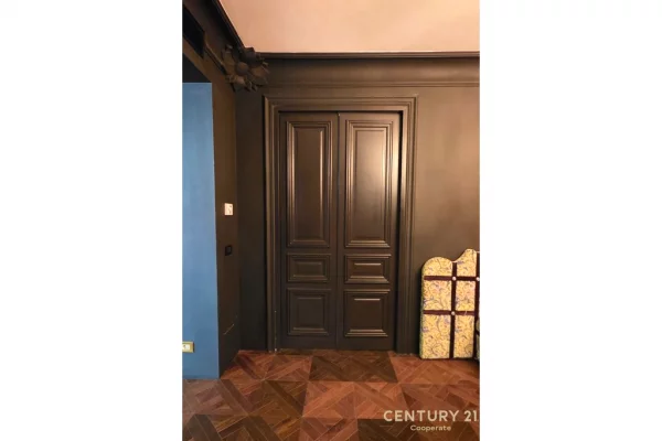 Shtepi me qera Apartament ne Tirane, 1+1, Mobilimi E mobiluar, Pagesa 1,500  Euro.