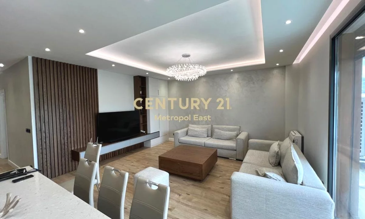 Shtepi me qera Apartament ne Tirane, 3+1, Mobilimi E mobiluar, Pagesa 2,200  Euro.