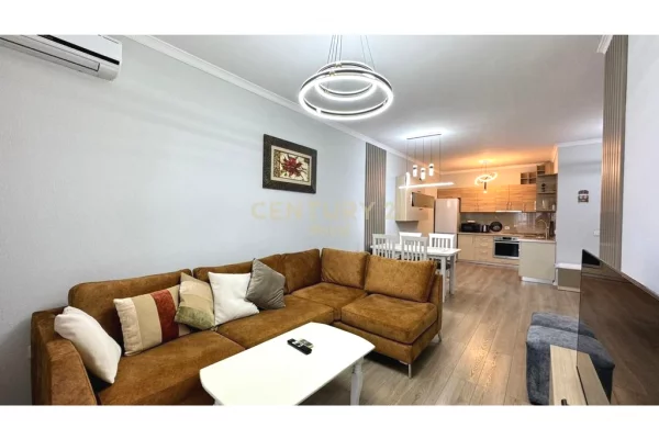 House for Rent 2+1 in Tirana - 1,000 Euro