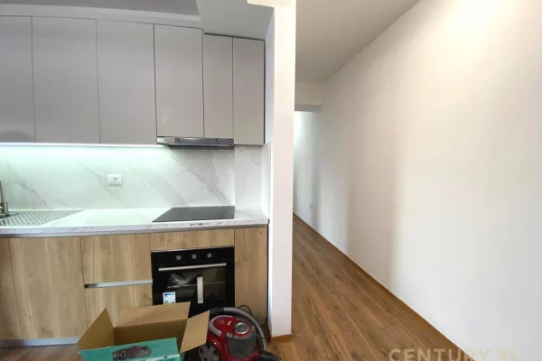 Shtepi me qera Apartament ne Tirane, 2+1, Mobilimi E mobiluar, Pagesa 800  Euro.