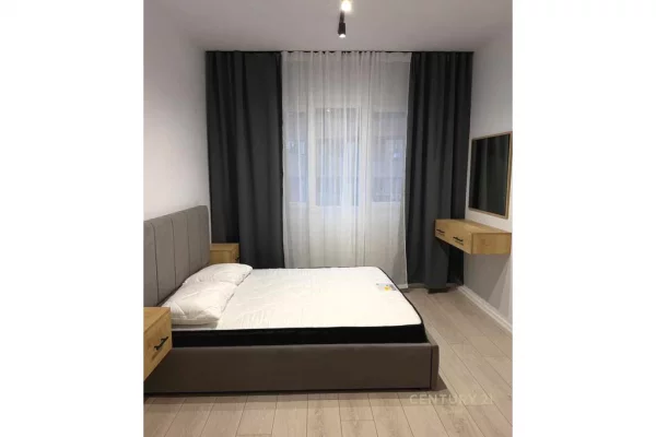 Apartment for rent in Tirana 1+1, Furnished