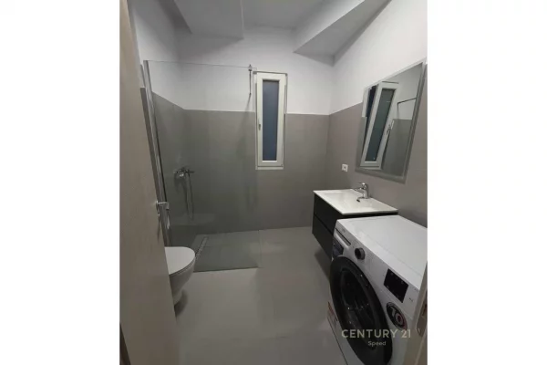 Apartment for rent in Tirana 1+1, Furnished