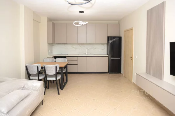 House for Rent 1+1 in Tirana - 550 Euro