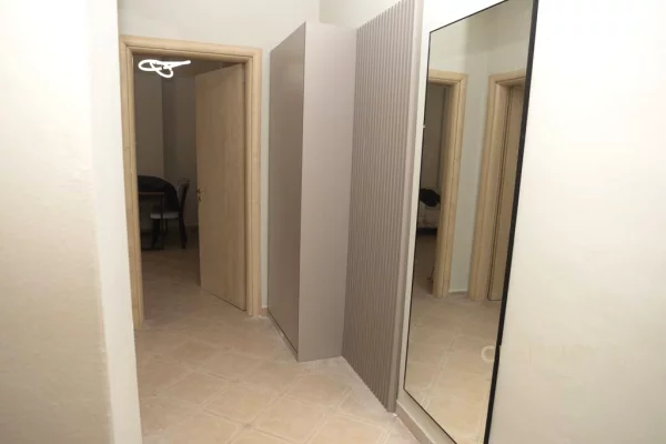 Apartment for rent in Tirana 1+1, Furnished