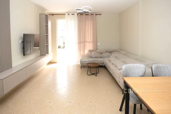 Apartment for rent in Tirana 1+1, Furnished
