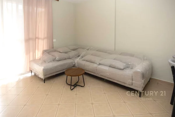Apartment for rent in Tirana 1+1, Furnished